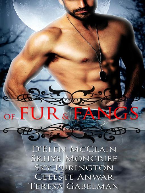 Title details for of Fur & Fangs by Sky Purington - Available